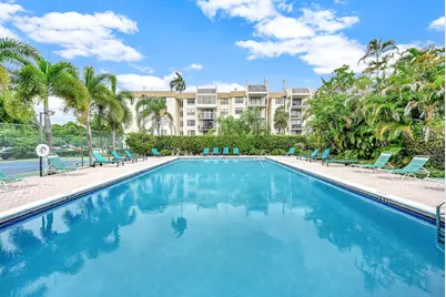 6190 Woodlands Boulevard #311, Tamarac, FL 33319 - Photo 1