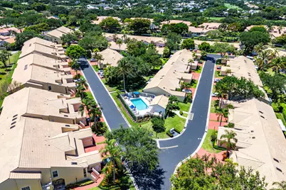 17329 Boca Club Boulevard #Unit 1, Boca Raton, FL 33487 - Photo 40