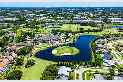 17329 Boca Club Boulevard #Unit 1, Boca Raton, FL 33487 - Photo 44