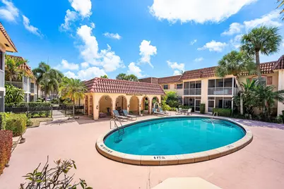 101 E McNab Road #304, Pompano Beach, FL 33060 - Photo 28