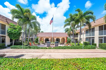 101 E McNab Road #304, Pompano Beach, FL 33060 - Photo 22