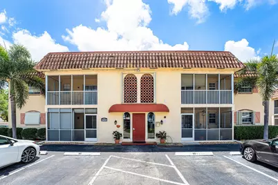 101 E McNab Road #304, Pompano Beach, FL 33060 - Photo 1