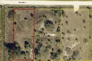 19984 NW 272nd St, Okeechobee, FL 34972 - Photo 1