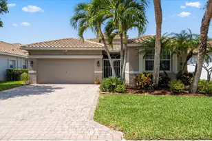 9365 Vercelli St, Lake Worth, FL 33467 - Photo 2