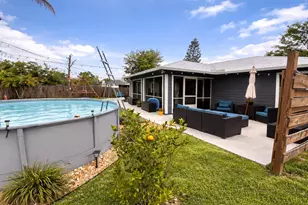 1142 SW Jumper St, Port Saint Lucie, FL 34983 - Photo 2