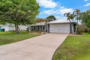 1142 SW Jumper St, Port Saint Lucie, FL 34983 - Photo 2