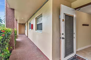 9301 Sunrise Lakes Blvd, Sunrise, FL 33322 - Photo 8