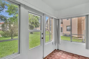 9301 Sunrise Lakes Blvd, Sunrise, FL 33322 - Photo 20