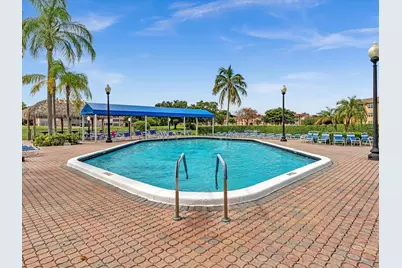 9301 Sunrise Lakes Boulevard, Sunrise, FL 33322 - Photo 56