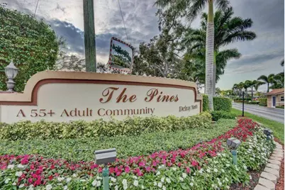 1860 NW 13th Street #104, Delray Beach, FL 33445 - Photo 1