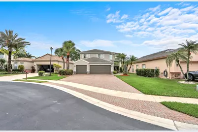 5690 Saddle Trail Lane, Lake Worth, FL 33449 - Photo 1