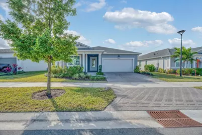 10142 SW Orana Drive, Port Saint Lucie, FL 34987 - Photo 1