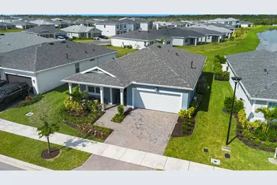 10142 SW Orana Drive, Port Saint Lucie, FL 34987 - Photo 2