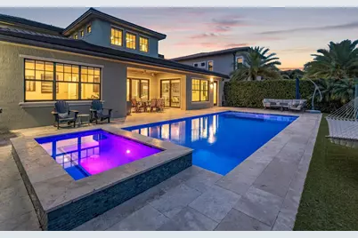 11631 Watercrest Circle W, Parkland, FL 33076 - Photo 6