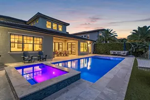 11631 Watercrest Cir W, Parkland, FL 33076 - Photo 6