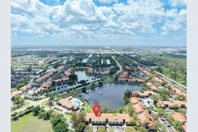 1760 Windorah Way #D, West Palm Beach, FL 33411 - Photo 2