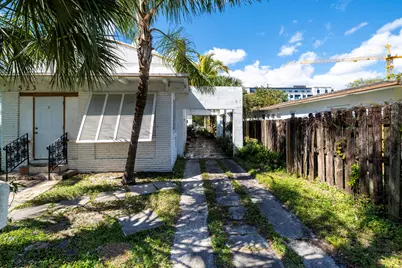523 NE 2nd Avenue #2, Fort Lauderdale, FL 33301 - Photo 1