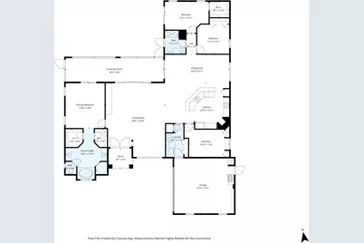1114 SW Kalevala Drive, Port Saint Lucie, FL 34953 - Photo 42