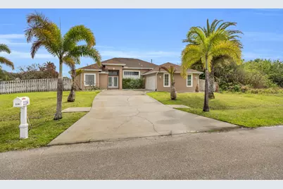 1114 SW Kalevala Drive, Port Saint Lucie, FL 34953 - Photo 1