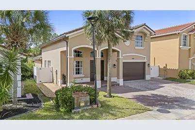 1884 SW Jamesport Drive, Port Saint Lucie, FL 34953 - Photo 4