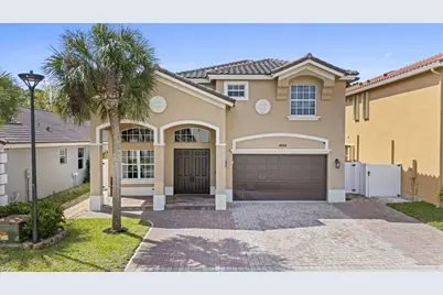 1884 SW Jamesport Drive, Port Saint Lucie, FL 34953 - Photo 2