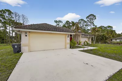 16931 N 78th Rd Road N, The Acreage, FL 33470 - Photo 1