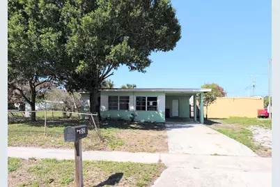 521 N 22nd Street, Fort Pierce, FL 34950 - Photo 2