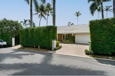 280 Tradewind Drive, Palm Beach, FL 33480 - Photo 1