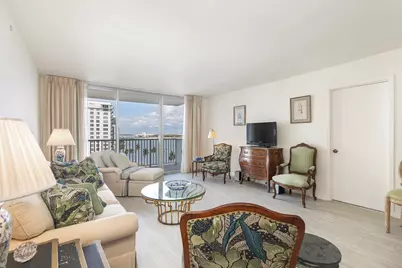 1801 S Flagler Drive #1105, West Palm Beach, FL 33401 - Photo 4