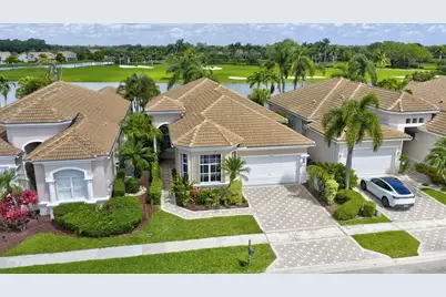 6935 Fairway Lakes Drive, Boynton Beach, FL 33472 - Photo 2