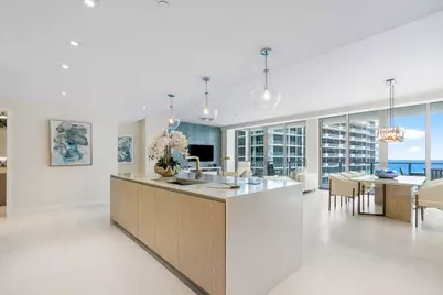 3100 N Ocean Drive #1505, Riviera Beach, FL 33404 - Photo 1