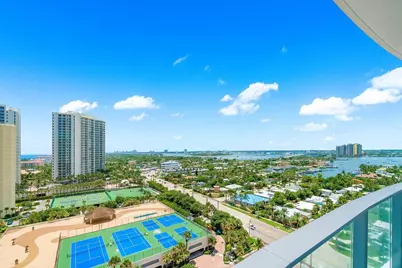 3100 N Ocean Drive #1505, Riviera Beach, FL 33404 - Photo 30