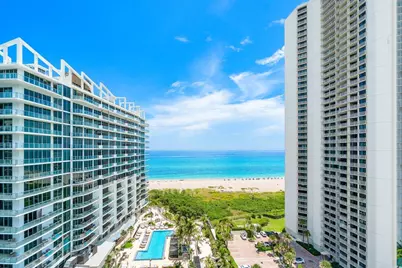 3100 N Ocean Drive #1505, Riviera Beach, FL 33404 - Photo 2