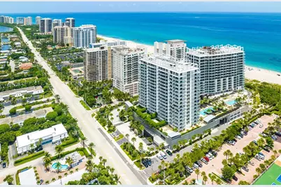 3100 N Ocean Drive #1505, Riviera Beach, FL 33404 - Photo 54