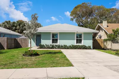 3121 Pinewood Avenue, West Palm Beach, FL 33407 - Photo 1
