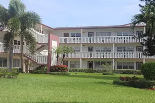 454 Fanshaw K, Boca Raton, FL 33434 - Photo 22