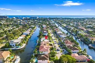 2441 NE 48th Ct, Lighthouse Point, FL 33064 - Photo 4