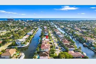 2441 NE 48th Court, Lighthouse Point, FL 33064 - Photo 6
