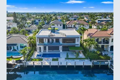 2441 NE 48th Court, Lighthouse Point, FL 33064 - Photo 2