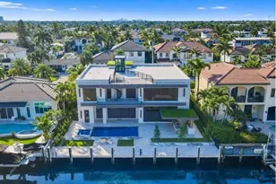 2441 NE 48th Ct, Lighthouse Point, FL 33064 - Photo 2