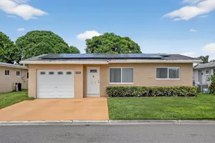 6945 NW 14th St, Margate, FL 33063 - Photo 1