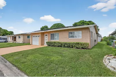 6945 NW 14th Street, Margate, FL 33063 - Photo 24