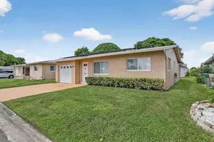 6945 NW 14th St, Margate, FL 33063 - Photo 24