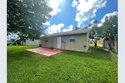 8151 SW 6th Street, North Lauderdale, FL 33068 - Photo 2