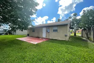 8151 SW 6th Ct, North Lauderdale, FL 33068 - Photo 2