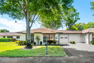 4717 Robinwood Terrace, Boynton Beach, FL 33436 - Photo 1