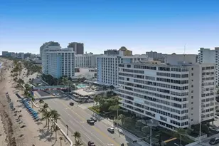 345 N Fort Lauderdale Beach Blvd, Fort Lauderdale, FL 33304 - Photo 2