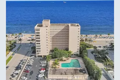 345 N Fort Lauderdale Beach Boulevard #201, Fort Lauderdale, FL 33304 - Photo 1