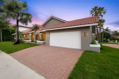 10141 SW 3rd Street, Plantation, FL 33324 - Photo 22