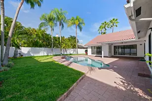 10141 SW 3rd St, Plantation, FL 33324 - Photo 28